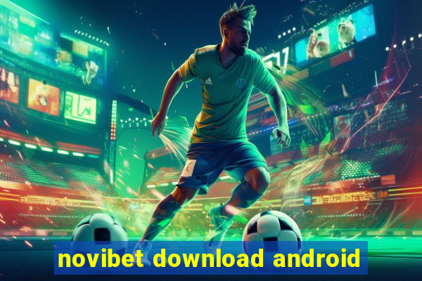 novibet download android